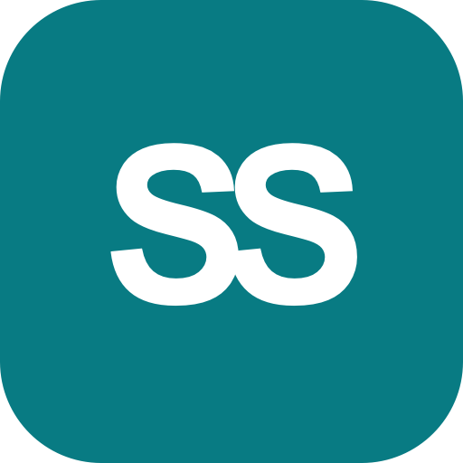 SS SmartScale logo